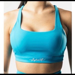 Alphalete Pulse Bra